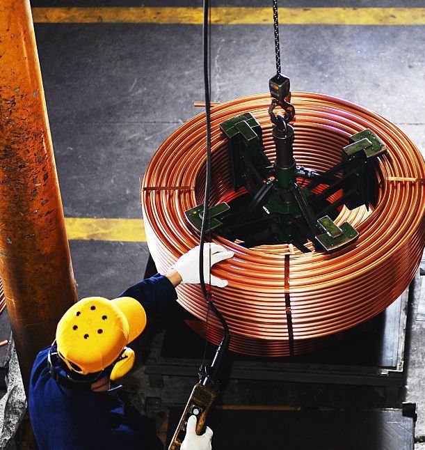 Advanced multi-pass fine wire drawing equipment driven by refined production operations
