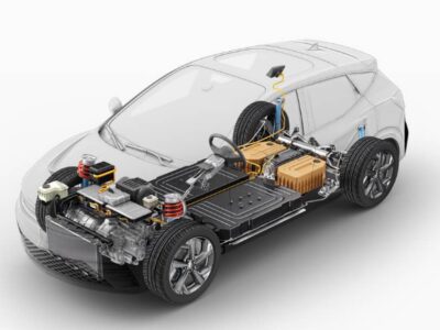 automotive application