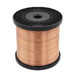 FISSOT COPPER CLAD ALUMINUM CCA WIRE