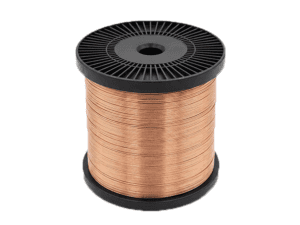 FISSOT COPPER CLAD ALUMINUM CCA WIRE