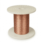FISSOT Copper Clad Steel (CCS) Wire