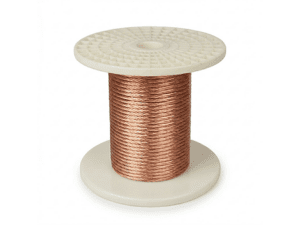 FISSOT Copper Clad Steel (CCS) Wire