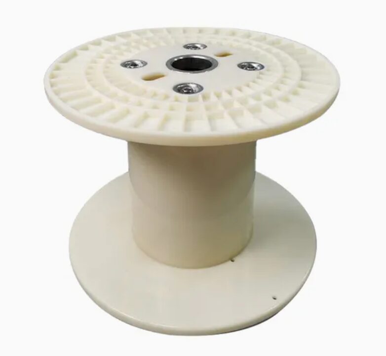 Plastic Spool for Custom Wire