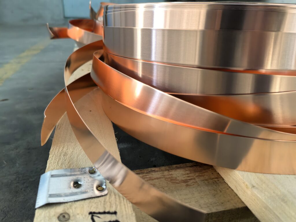 copper belt